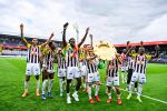 Die Bundesliga-Klubs im Check: Wer die Erwartungen (nicht) erfüllt hat ac8d0141 5c53 4777 bf07 da338b98147c