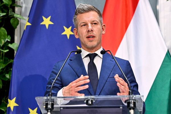 Ungarns-Regierungschef-Magyar-doch-nicht-bei-Europa-Forum-Wachau