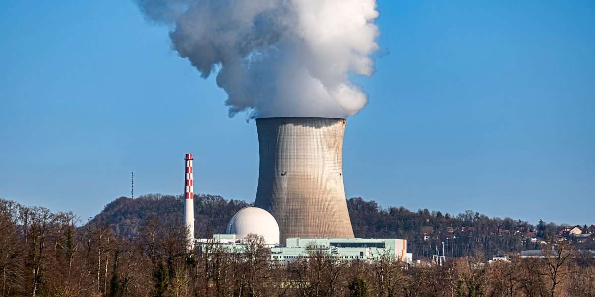 Failure: Swiss Beznau nuclear power plant shuts down automatically