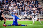 Goalie Chudjakow überragend: Sturm Graz erkämpft Punkt gegen Stade Rennes 9ddc29ba 8e43 4dee 9d86 7cc94cb69636