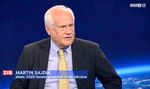 "Putin muss zeigen, dass Russland kampfesstark ist", sagt Diplomat in der "ZiB2"