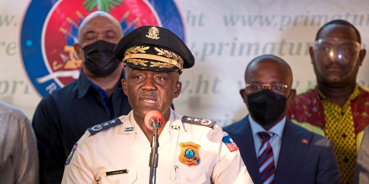 Mutmaßlicher Auftraggeber von Präsidentenmord in Haiti festgenommen - Vimarsana News