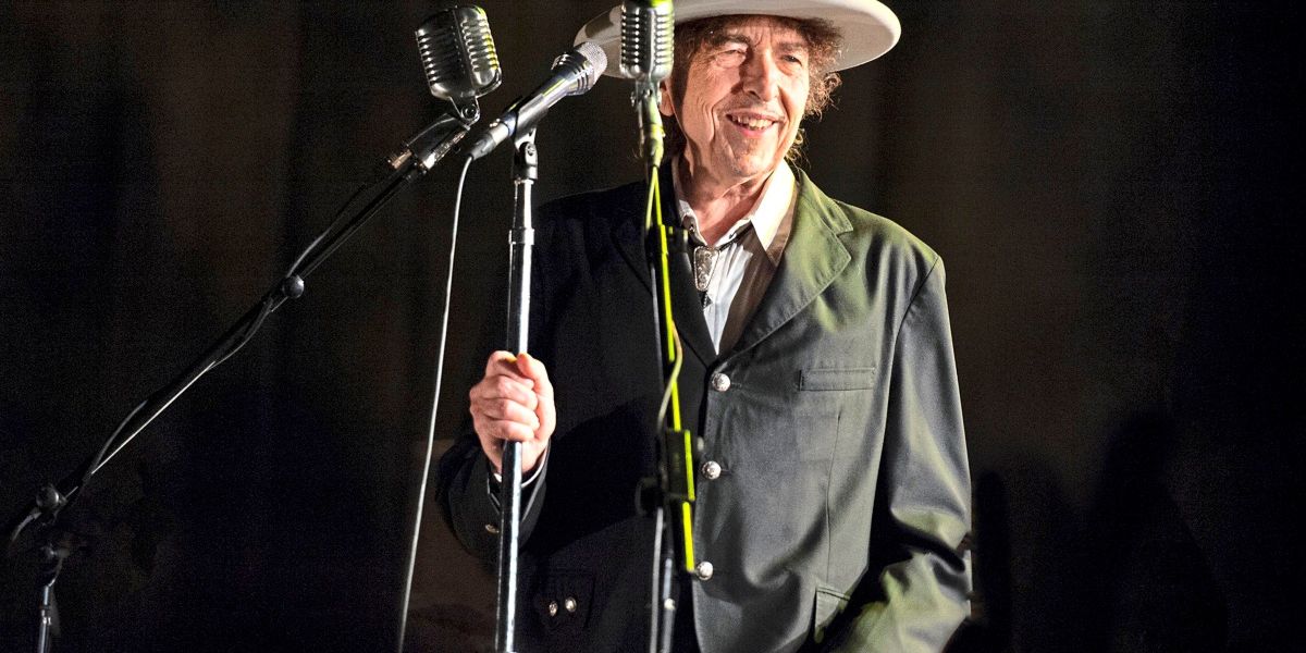 Bob Dylan to perform live in Vienna and Salzburg this fall