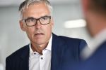 Im ORF-Stiftungsrat erlebte Ex-Chef Lockl "keine Begehrlichkeiten" der Politik