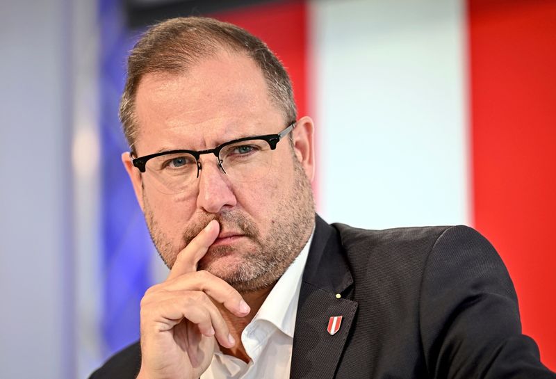 Ukraine: FPÖ-Desinformazija