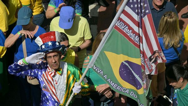 Brasilien-Bolsonaro-Anh-nger-danken-Trump
