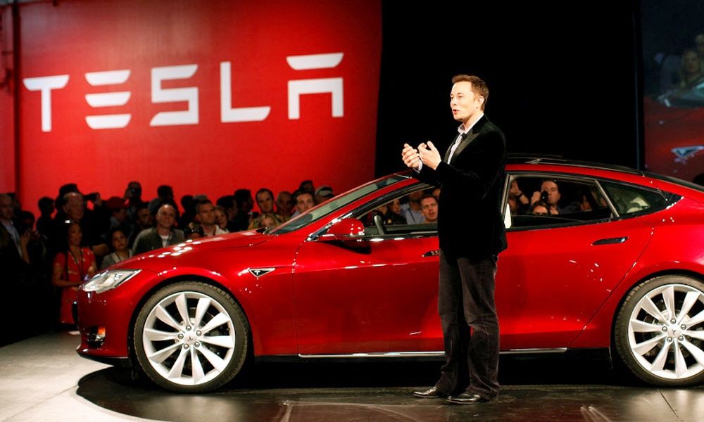 Teslas Problem ist nicht nur Elon Musk