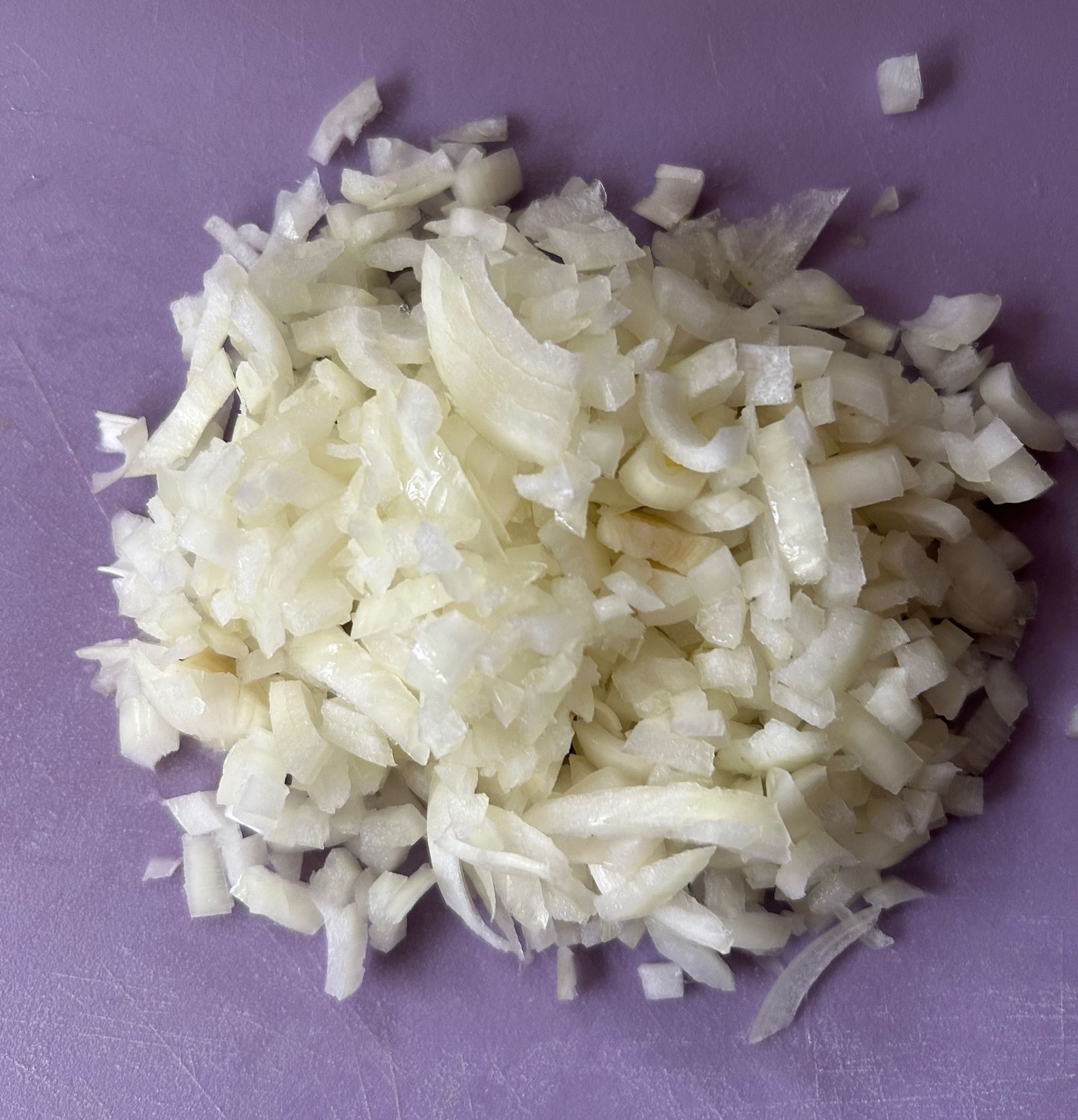 Vegane Krautfleckerl
