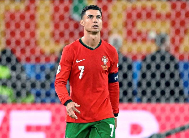 Ronaldo schloss nahenden Rücktritt aus Nationalteam aus