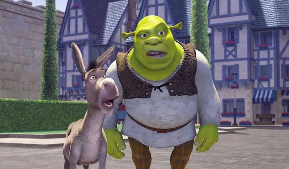 Tiktoker fluten Meldeportal von texanischen Abtreibungsgegnern mit "Shrek"-Pornos - Vimarsana News