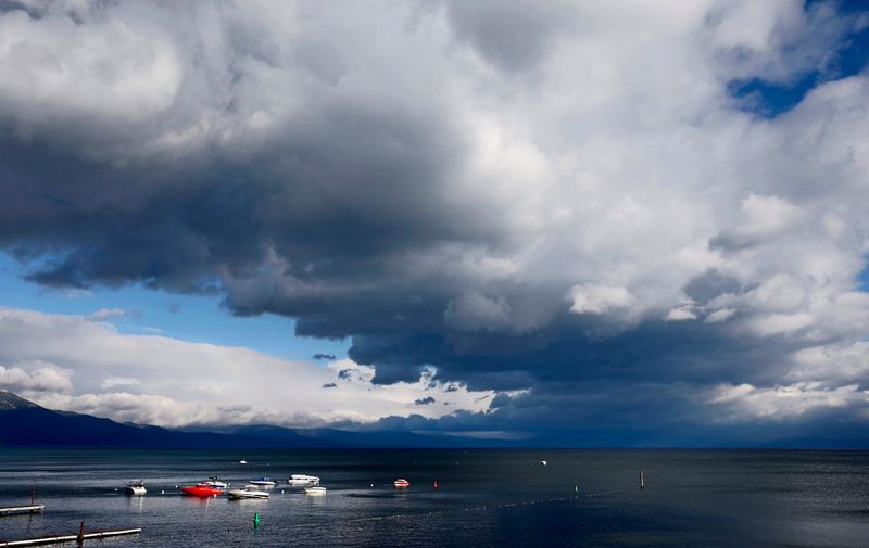 "PR-Aktion": Amazons neue EU-Cloud stößt in Österreich auf harsche Kritik