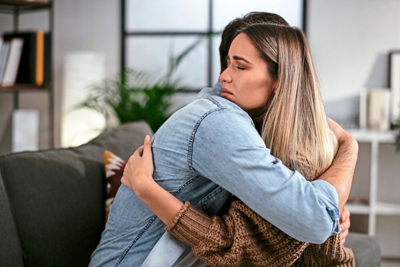 Weltliche Trauersprüche als Empfehlungen?