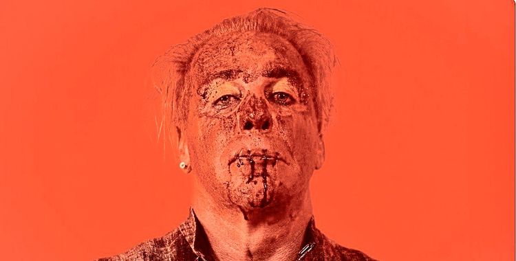 Till Lindemann hat ein neues Soloalbum veröffentlicht. Es heißt 