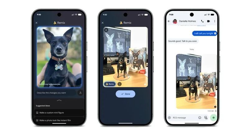 Private AI Compute: Google kopiert Apples beste KI-Idee