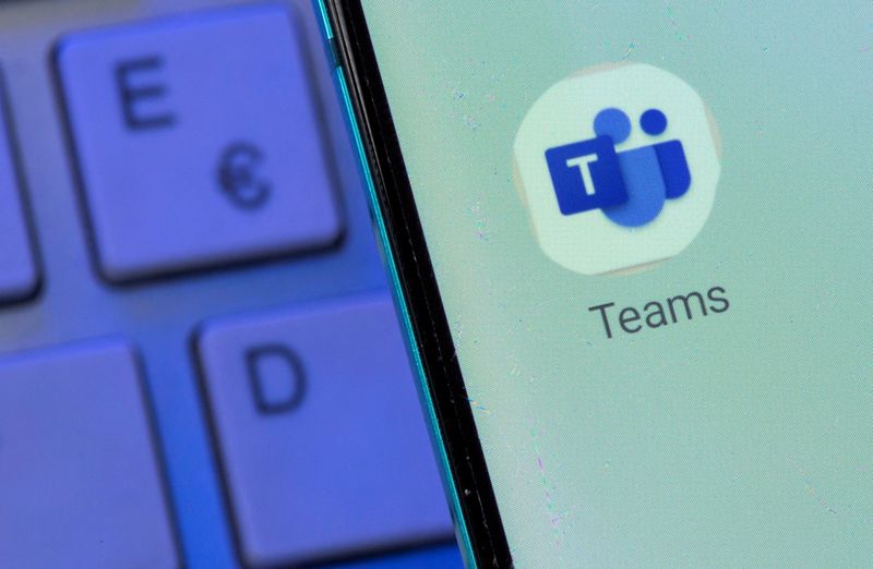 Open Source statt Big Tech: Frankreich will Microsoft Teams, Zoom und Co loswerden
