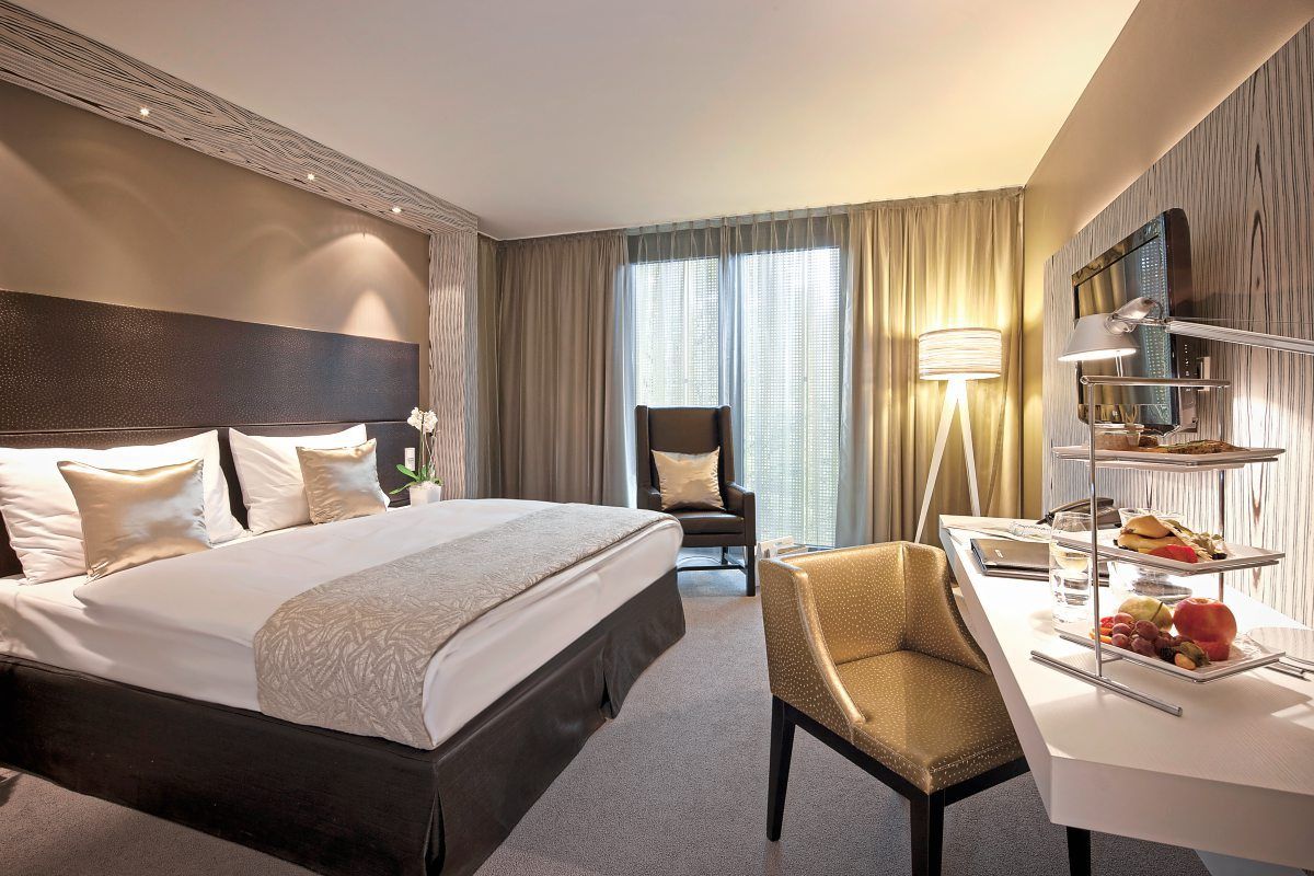 Alternativen zum Homeoffice: Arbeiten im Hotel oder am Bauernhof