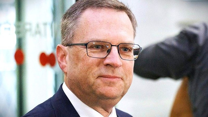 "Angelegenheit erledigt" – Wöginger-Prozess endet mit Diversion