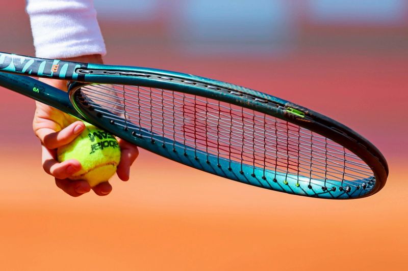 Wo gibt es in Wien das beste Tennisservice?