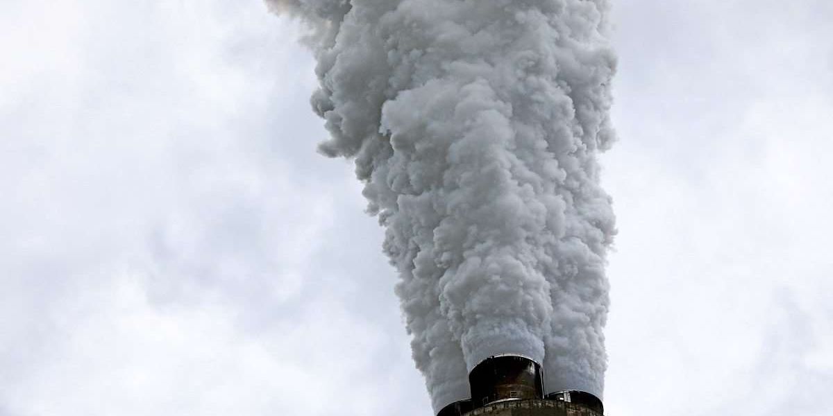 Agreement on stricter EU limits for air pollution – economic policy