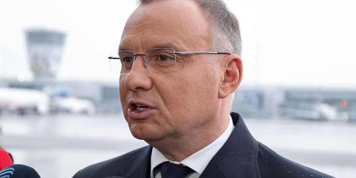 Polen setzt Recht auf Asylanträge zeitweise aus