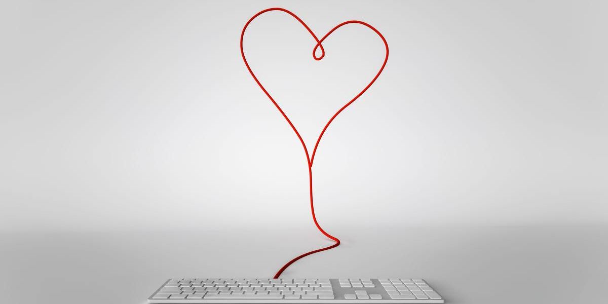 Wonach Frauen Und Manner Beim Onlinedating Suchen Gesundheit Derstandard De Wissen Und Gesellschaft