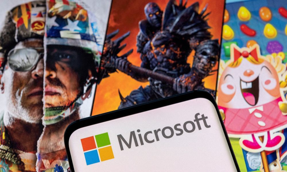 Microsoft-Activision-Deal: US-Abgeordnete werfen Sony Wettbewerbsfeindlichkeit vor