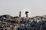 Mikroplastik könnte Klima stärker erwärmen als bisher gedacht