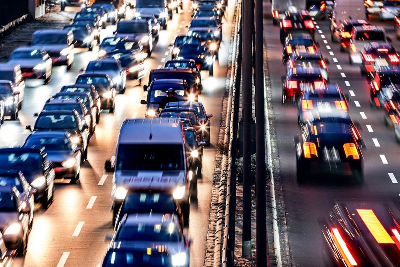 Aus für Verbrenner-Aus: Die EU schaufelt das Grab für ihre eigene Industrie