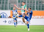 Hartberg düpiert Rapid mit 2:0 in Hütteldorf 51c17b05 d2bf 4511 b40e 41fcf89e8863