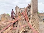 Mindestens 188 Tote durch Unwetter in Pakistan und Afghanistan