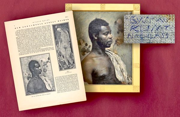 Ungarn-fordert-R-ckf-hrung-des-Klimt-Gem-ldes