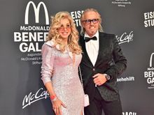 Die deutschen Reality-Stars Carmen und Robert Geiss.
