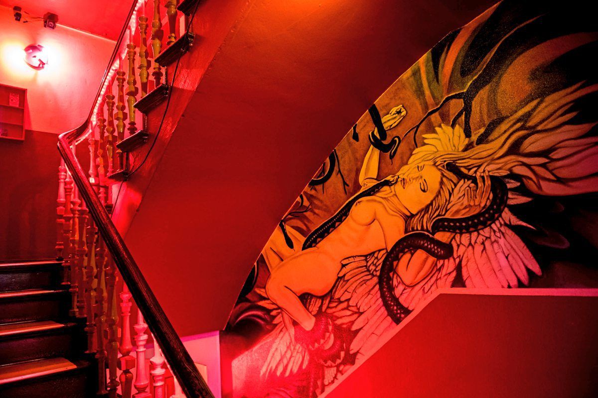 Prostitution in Österreich ab 1. Juli wieder erlaubt Österreich