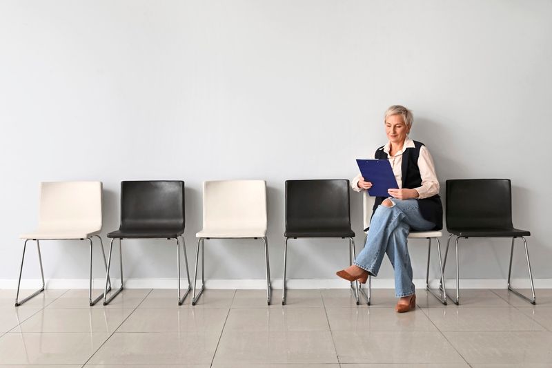 Wie läuft die Jobsuche bei euch?