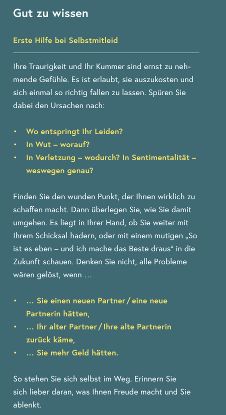 Screenshot aus dem PDF: ElternTIPPs Alleinerziehend – Ratgeber für Ein-Eltern-Familien, der bis 2. Oktober 2026 noch auf der Seite des Bundeskanzleramts online war.