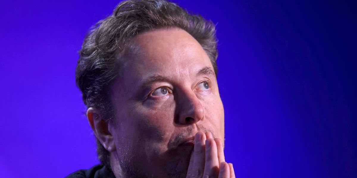 Musk and his right-wing followers now officially support Team Trump