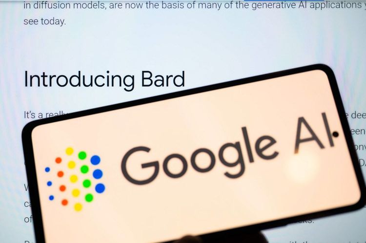 Google AI Bard