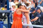Sabalenka nach hartem Kampf im Halbfinale der US Open Titelverteidigerin steht nach Sieg gegen Noskova in New York zum sechsten Mal in Serie in der Vorschlussrunde