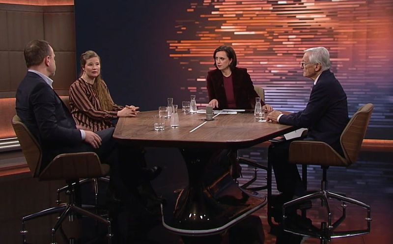 "Verkürzte Wehrpflicht war Fehler": Ex-Kanzler Schüssel über Trump, EU, Plan B