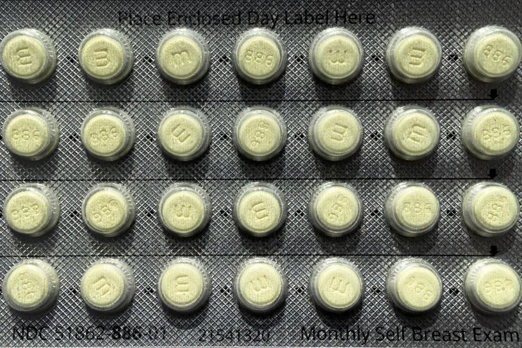 Anti-Baby-Pille
