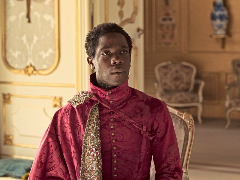 "Angelo", "Spuren im Sand", China: TV-Tipps für Dienstag