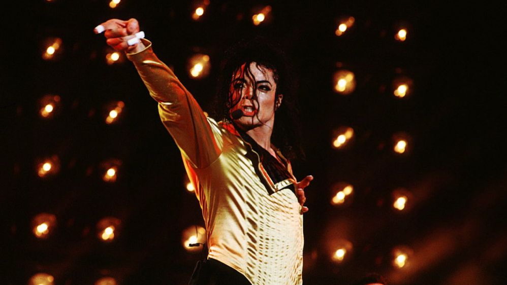 Michael-Jackson-Quiz: Wie gut kennen Sie den "King of Pop