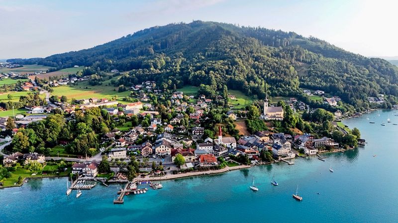 Mehr Nebenwohnsitze im Salzkammergut trotz Beschränkung