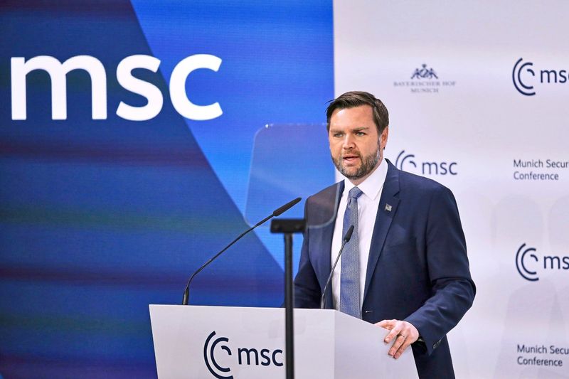 AfD darf nach zwei Jahren Ausschluss wieder zur Münchner Sicherheitskonferenz