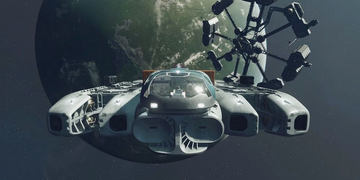 Star Citizen auf Steam: Ist das Weltraumspiel hier verfügbar?