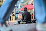 Schärfere Regeln für das Betteln in der Steiermark treten in Kraft