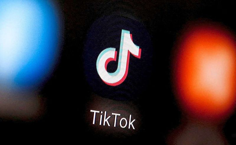 "Digitales Nikotin" für Minderjährige: US-Bundesstaaten klagen Tiktok