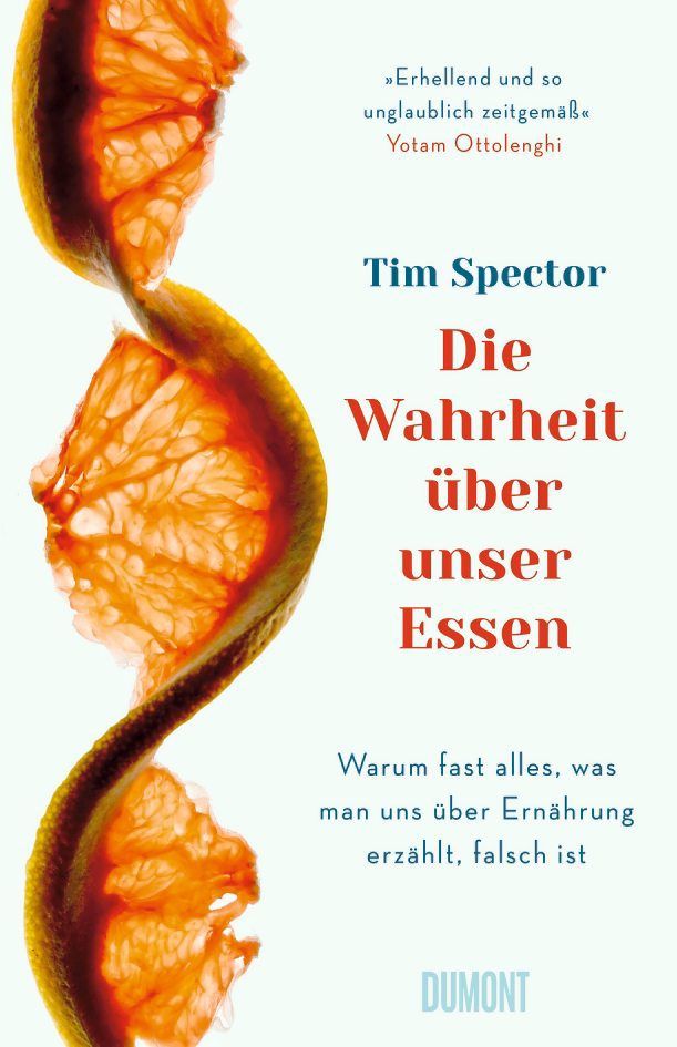 Gesunde Ernährung "Essen Sie wie ein Gärtner" Gesundheit