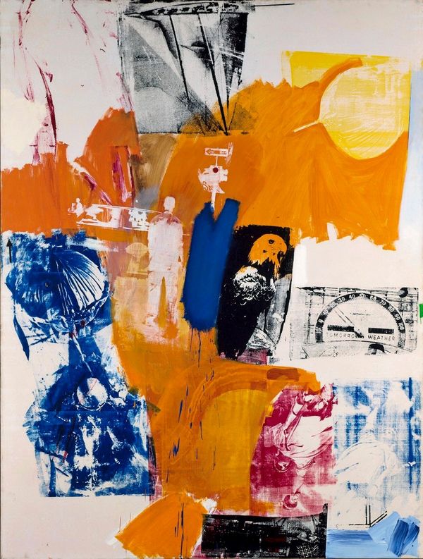 Wenn-Pop-Art-Dada-wird-Robert-Rauschenbergs-Bilderfluten-des-Alltags-in-Krems