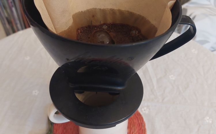 Filterkaffee 